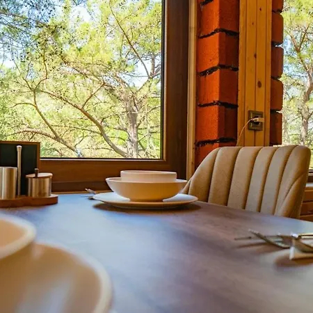 Goekbuek Serenity Aparthotel