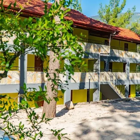 Goekbuek Serenity Aparthotel Gokbuk