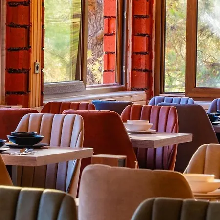 Aparthotel Goekbuek Serenity 3*