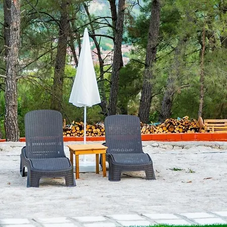 Goekbuek Serenity Aparthotel 3*