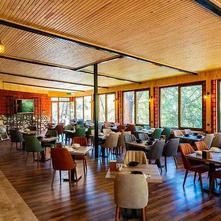 Goekbuek Serenity Aparthotel