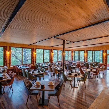 Goekbuek Serenity Aparthotel Gokbuk