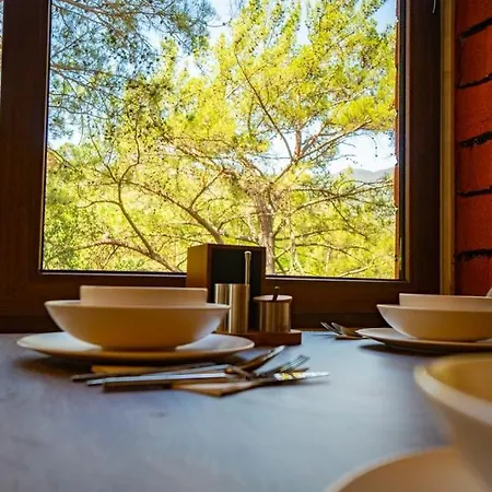 Goekbuek Serenity Apartmanhotel Gokbuk