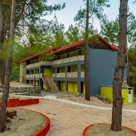 Aparthotel Goekbuek Serenity 3*