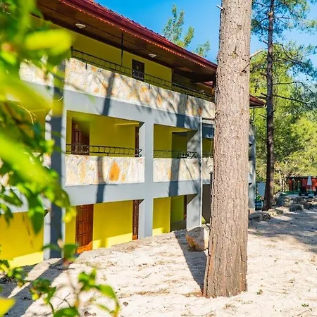 Aparthotel Goekbuek Serenity 3*