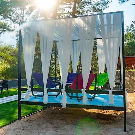 Goekbuek Serenity Aparthotel