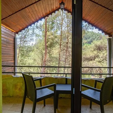 Goekbuek Serenity Aparthotel