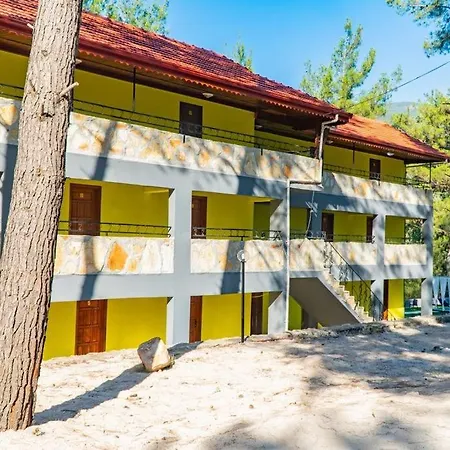 Goekbuek Serenity Aparthotel 3*