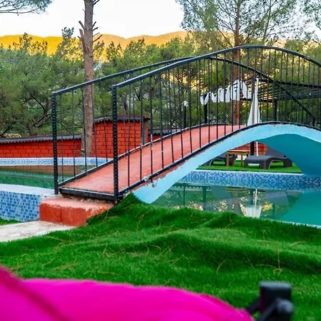 Goekbuek Serenity Aparthotel 3*