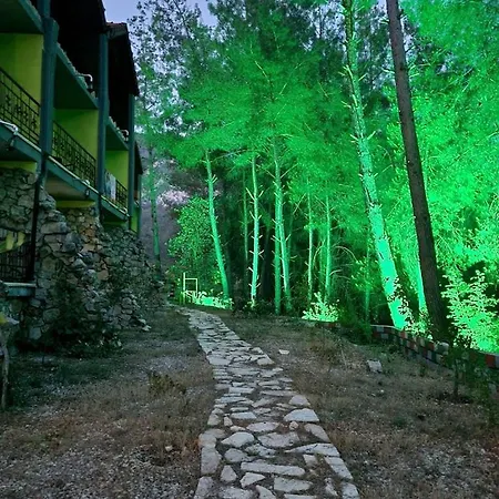 Goekbuek Serenity Aparthotel