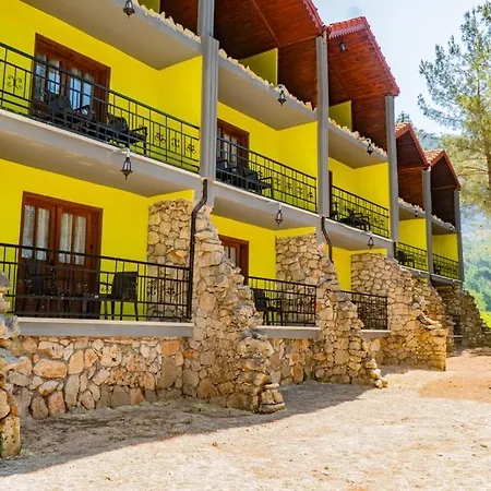 Goekbuek Serenity 3*