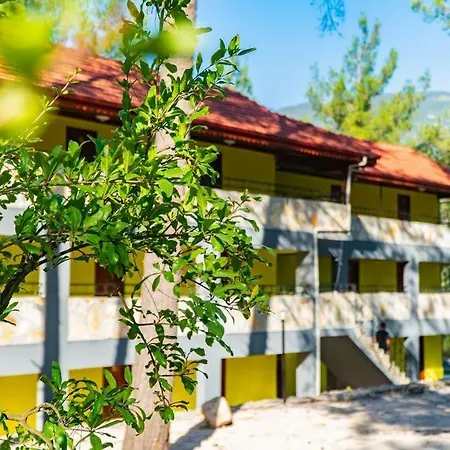 Aparthotel Goekbuek Serenity 3*